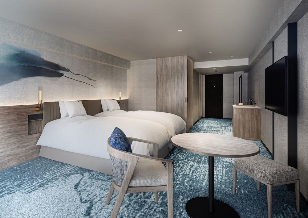 Grand Mercure Wakayama Minabe Resort & Spa 2