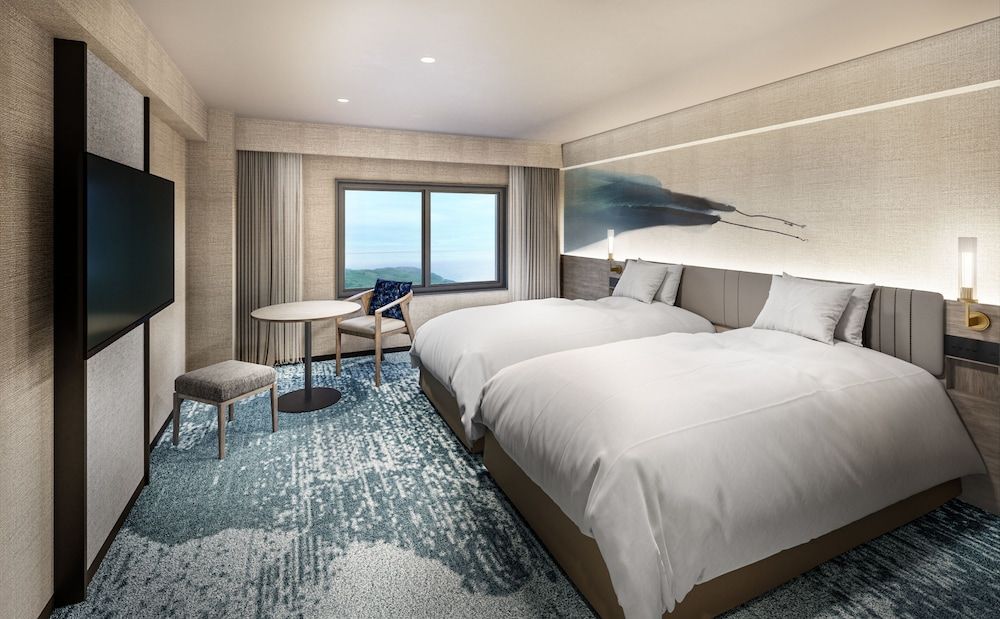 Grand Mercure Wakayama Minabe Resort & Spa 3