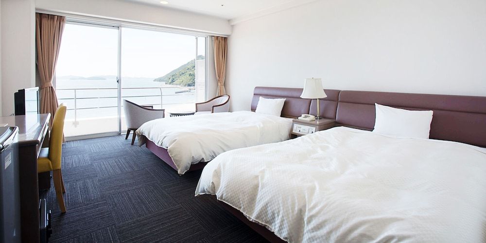 Diamond Setouchi Marine Hotel 2