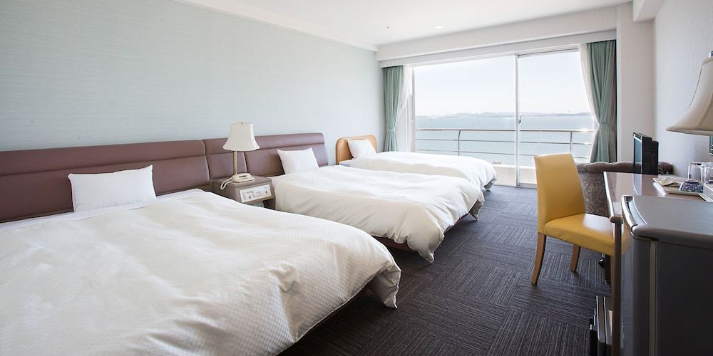 Diamond Setouchi Marine Hotel 3