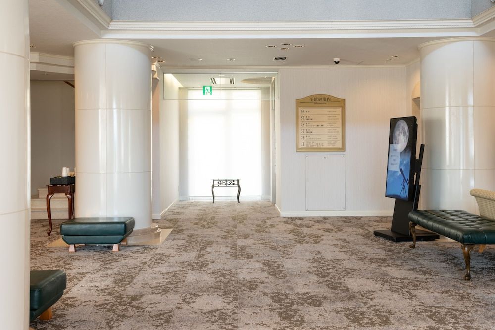 Hashidate Bay Hotel 2