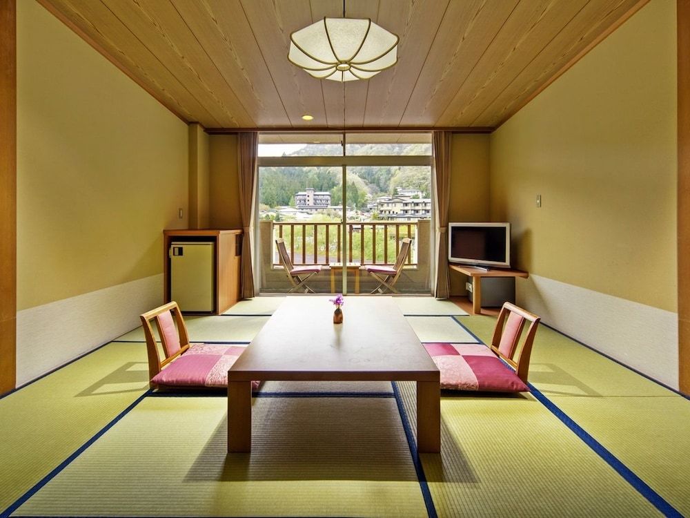 Hirugami Grand Hotel Tenshin 3