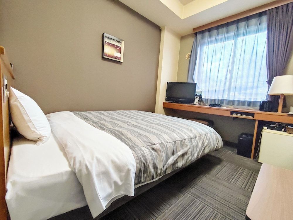 Hotel Route-Inn Court Azumino Toyoshina Ekiminami 3