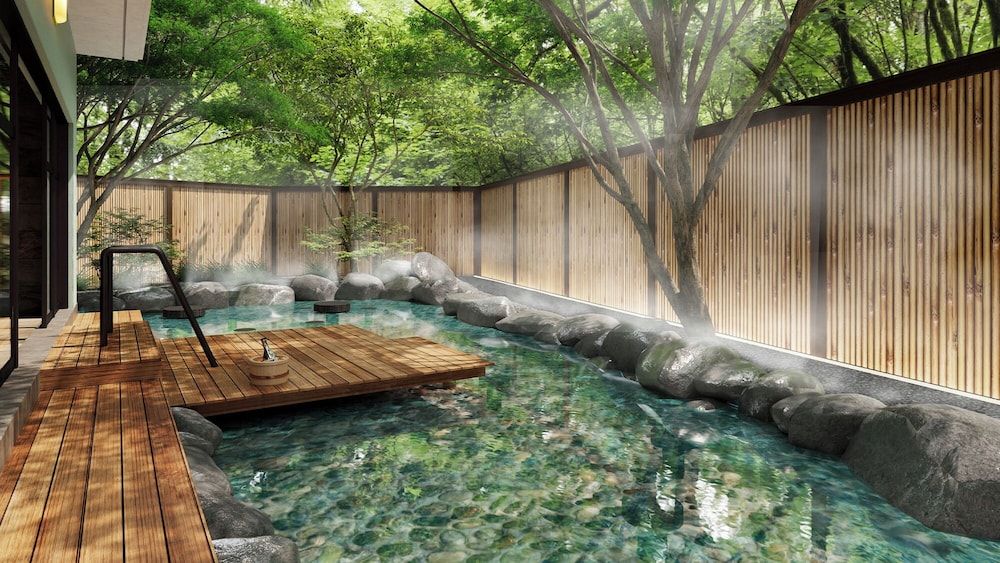 Gensen Itto Minamiizu 4 estrelas em Minamiizu