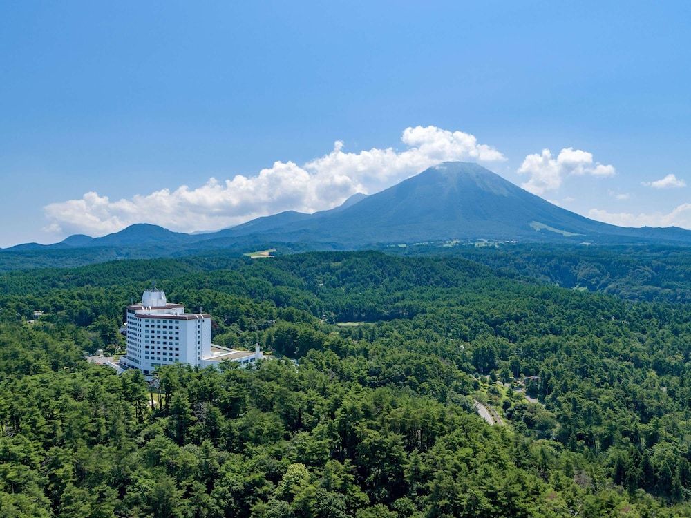 Mercure Tottori Daisen Resort & Spa 3 estrelas em Daisen