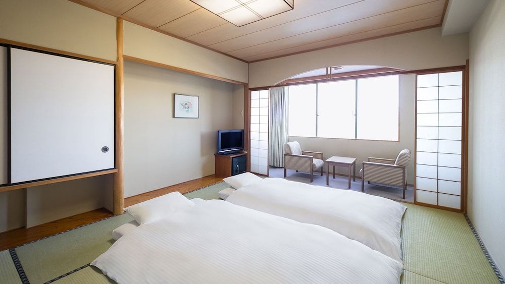 Mercure Tottori Daisen Resort & Spa 3