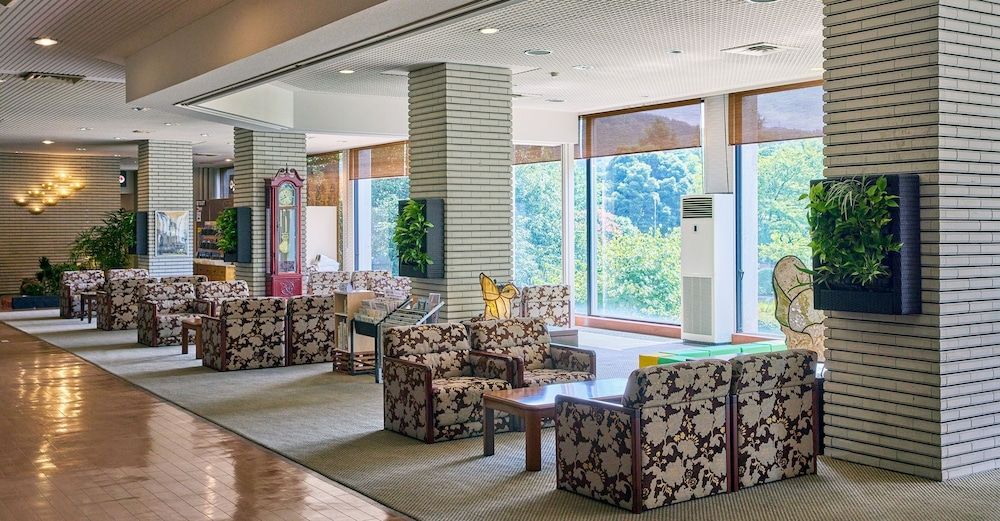 Misasa Royal Hotel 3