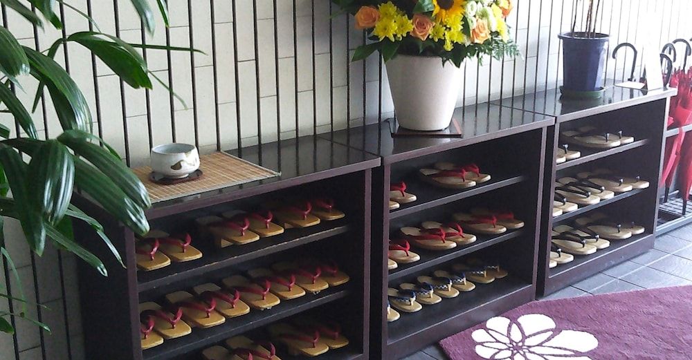 Misasa Royal Hotel 2