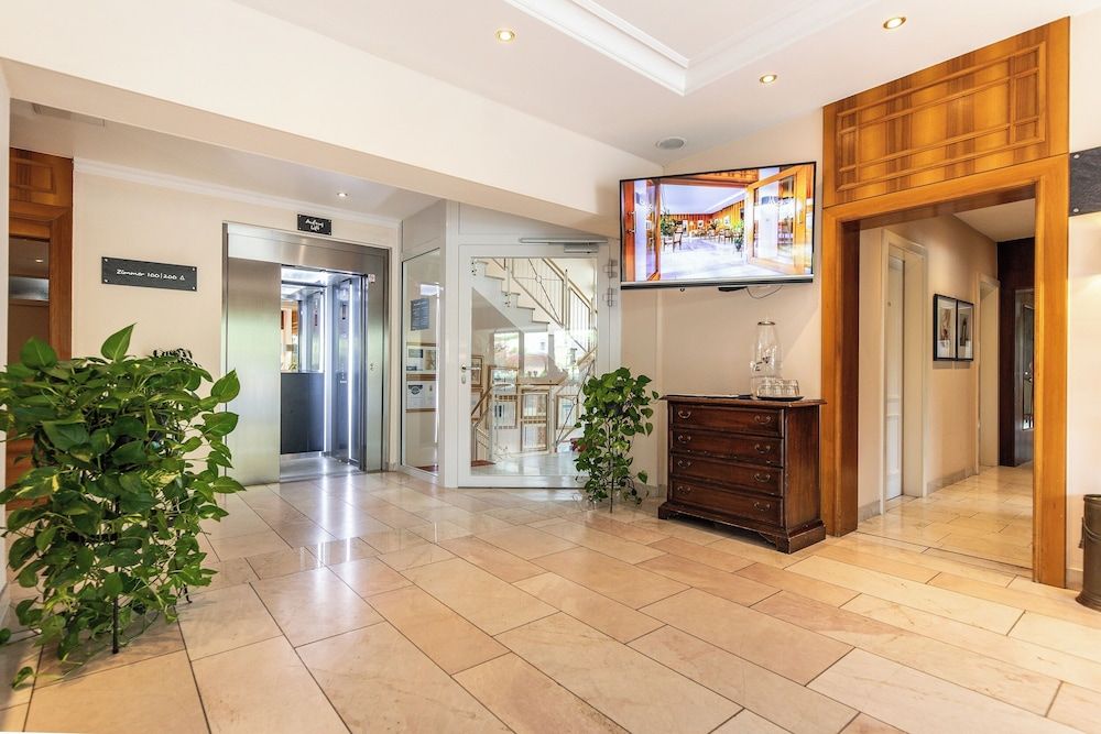 Wunsch Hotel Mürz - Natural Health & Spa Hotel 3