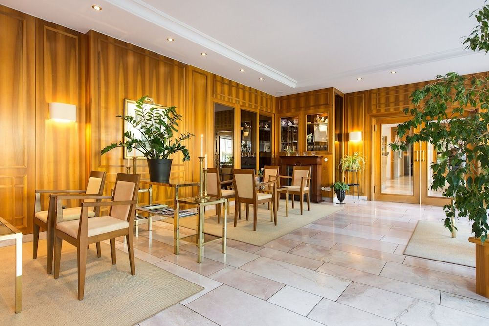 Wunsch Hotel Mürz - Natural Health & Spa Hotel 2