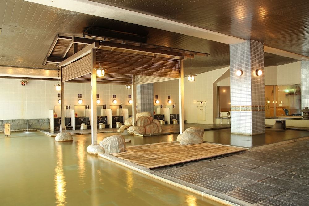 Hotel Towadaso 3 stelle a Towada