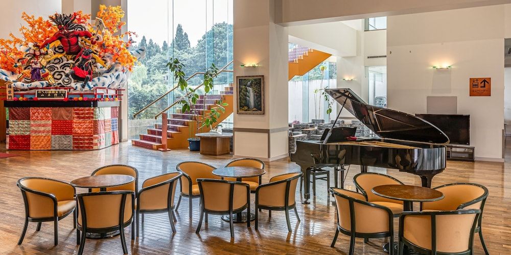 KAMENOI HOTEL AOMORI MAKADO 2