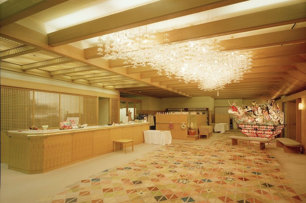 Minamida Onsen Hotel Apple Land 2