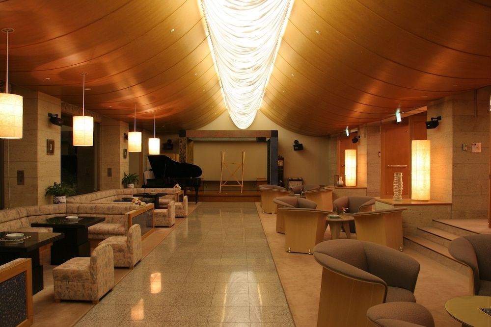 Minamida Onsen Hotel Apple Land 3