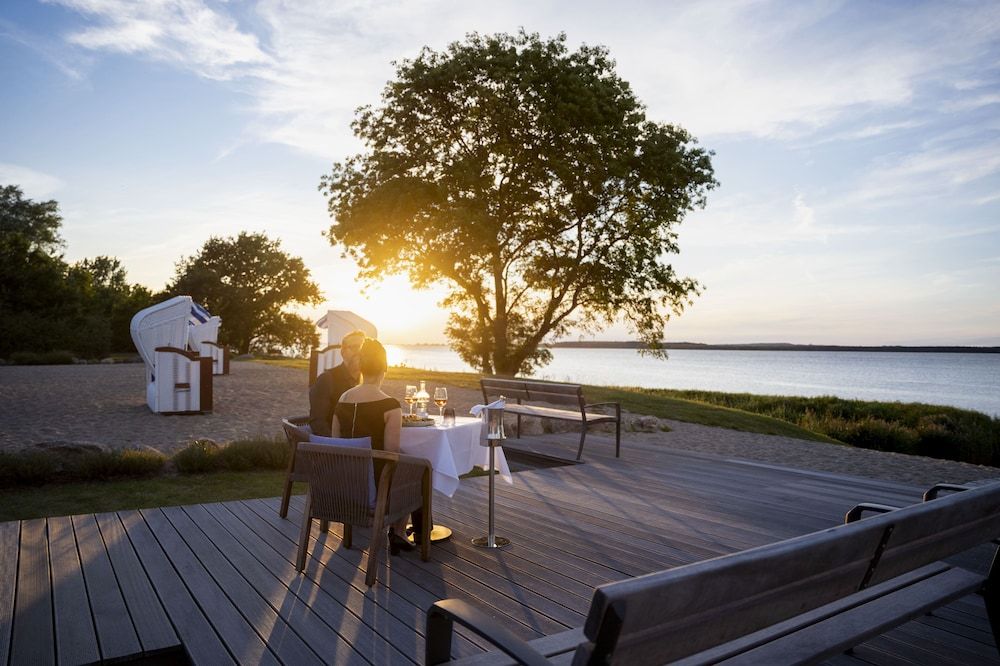 Aedenlife Hotel & Resort Rügen 4 estrelas em Trent