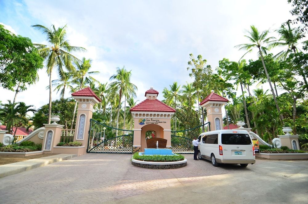 San Remigio Beach Club Sports and Leisure Resort -1 stelle a San Remigio