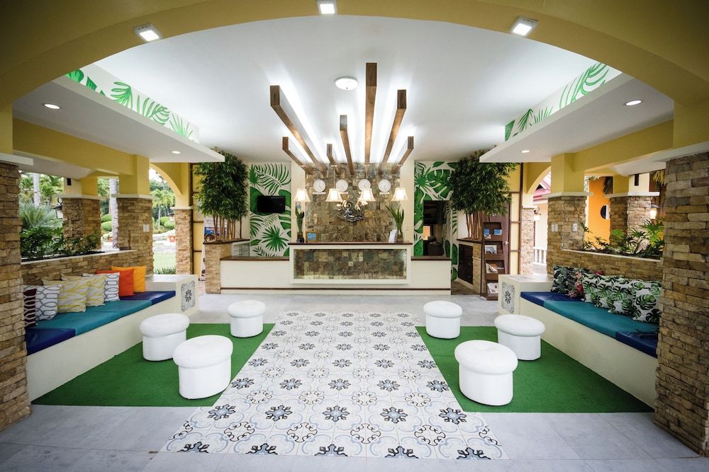 San Remigio Beach Club Sports and Leisure Resort 2