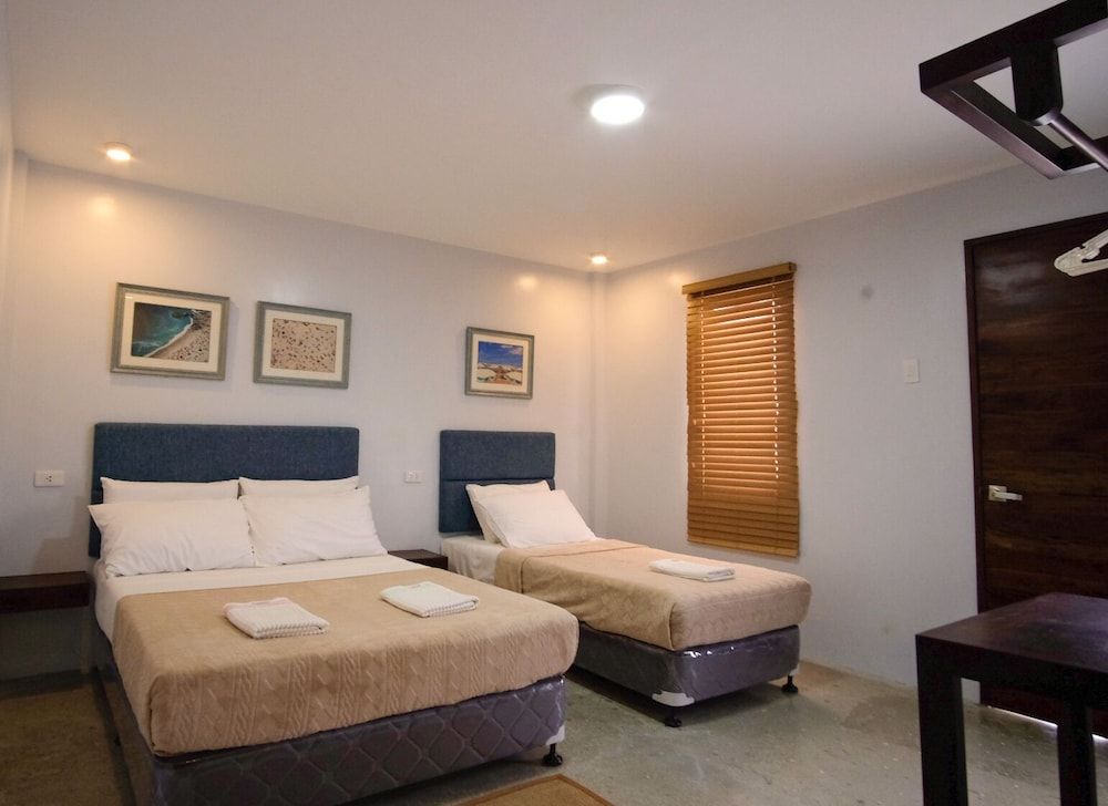 Santa Fe Beach Club 3