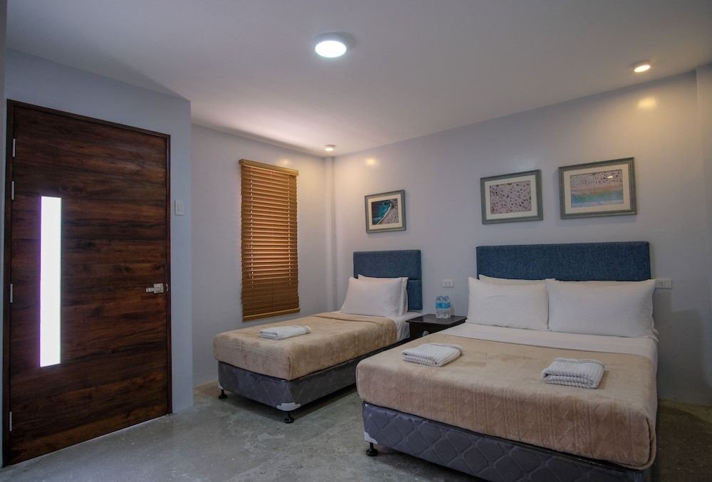 Santa Fe Beach Club 2