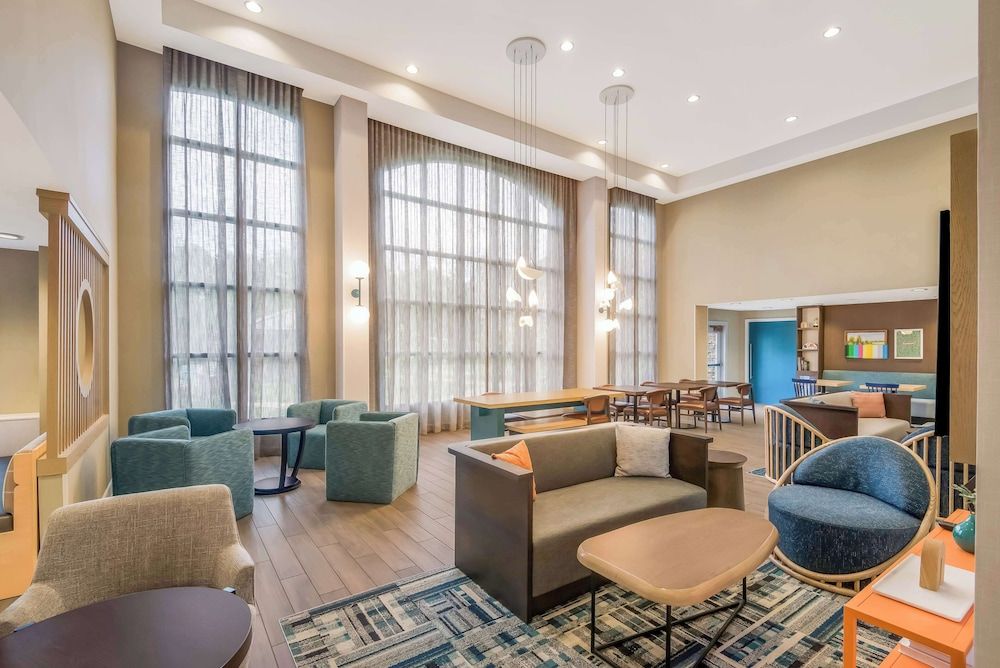 Sonesta ES Suites Andover Boston 3