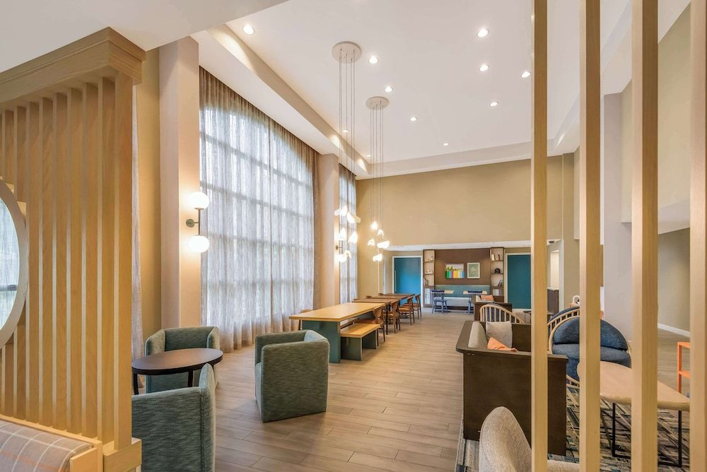 Sonesta ES Suites Andover Boston 2