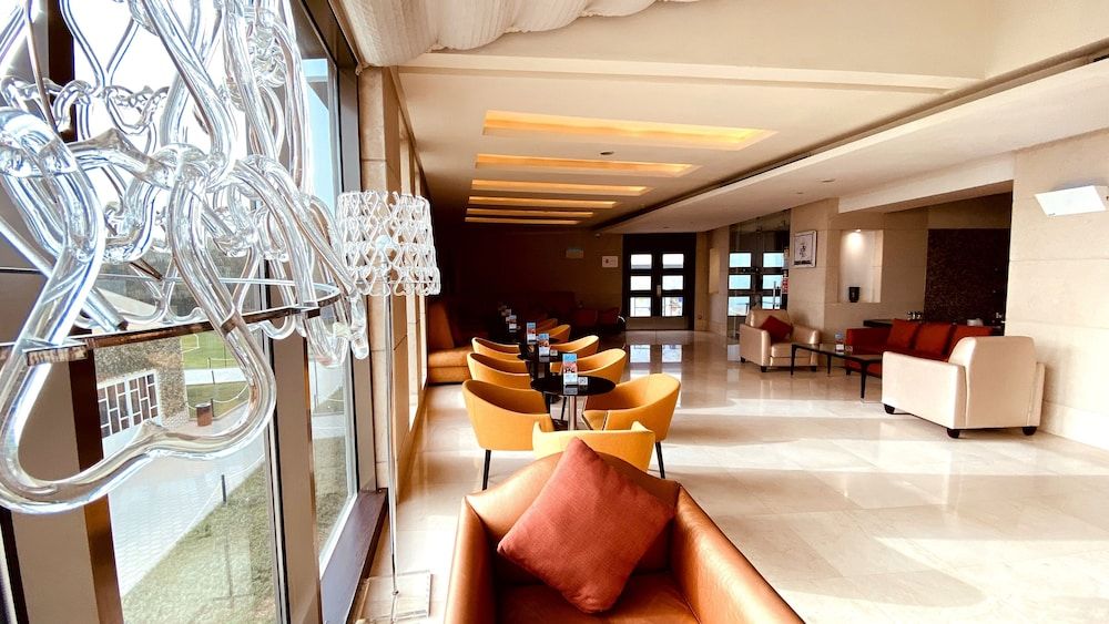 Safir Fintas Kuwait Hotel 3