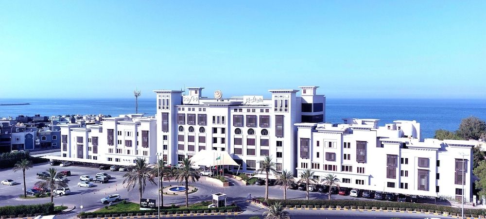 Safir Fintas Kuwait Hotel 1
