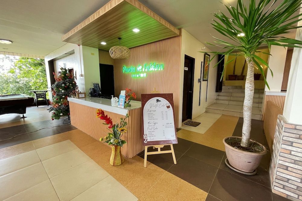 Punta de Fabian powered by Cocotel 3