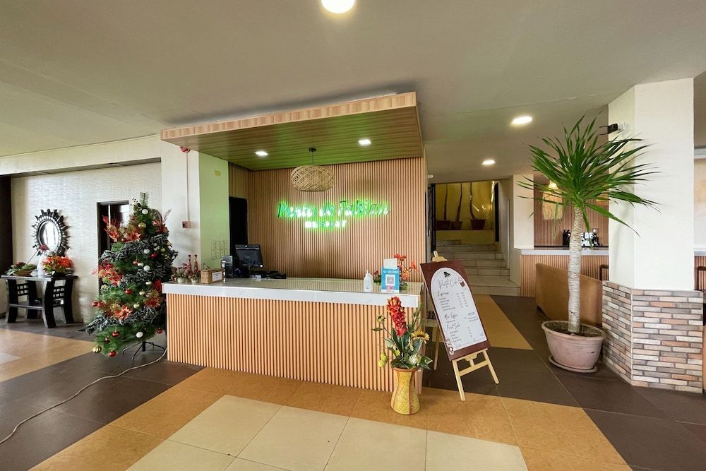 Punta de Fabian powered by Cocotel 2