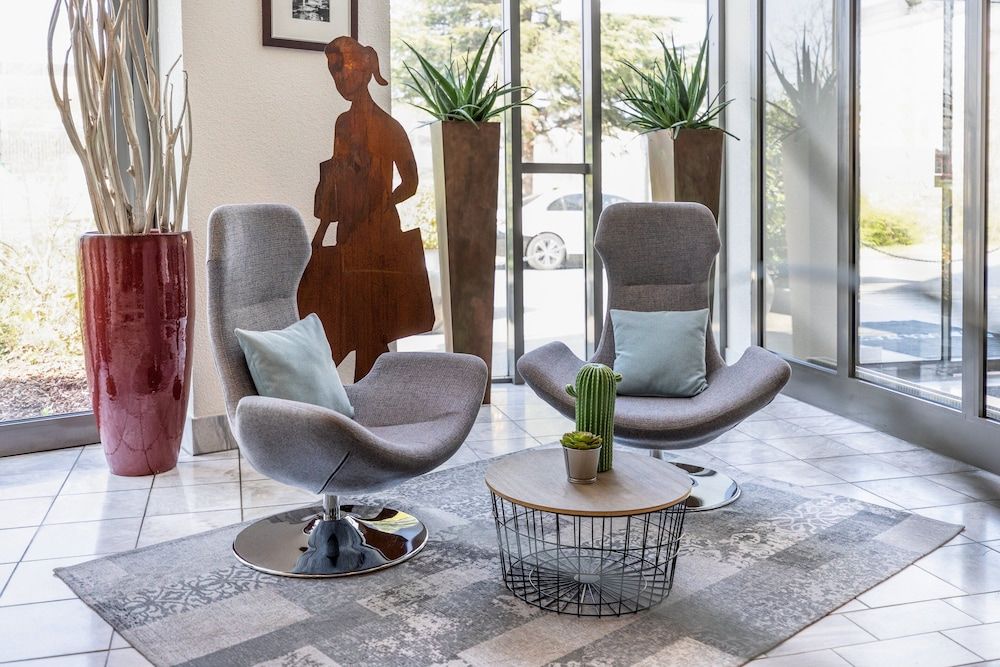 Garner Russelsheim, an IHG Hotel 2