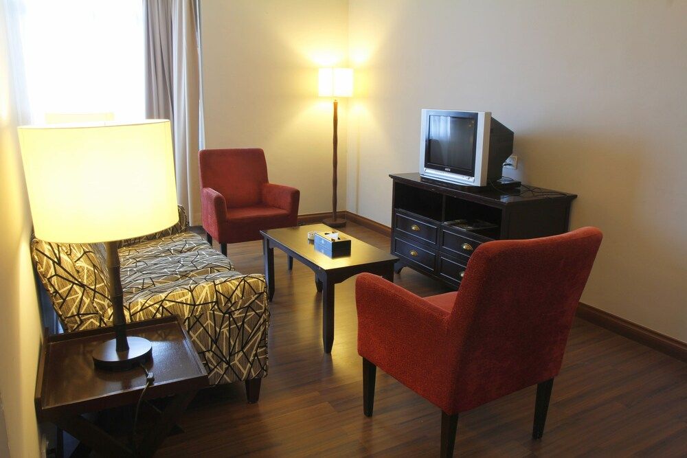 Grand Kampar Hotel 3