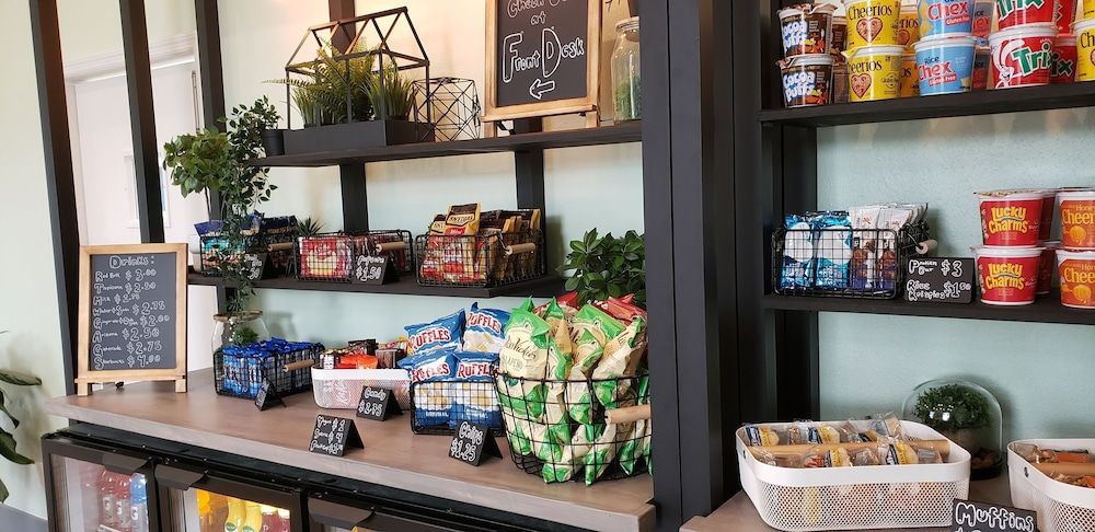 Capt Hiram's Resort 3