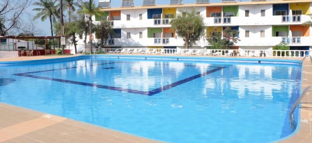 Palma Rima Hotel 4 étoiles à Kololi