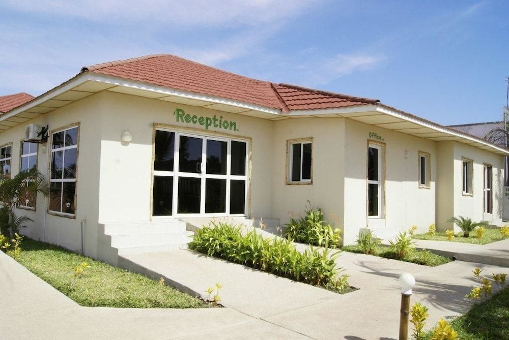 Bamboo Garden Hotel 3