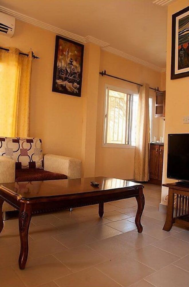 Bamboo Garden Hotel 2