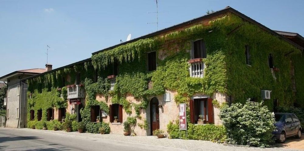 Principato di Ariis 3 estrelas em Rivignano