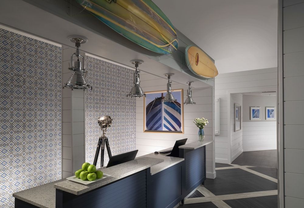 Nantasket Beach Resort 2