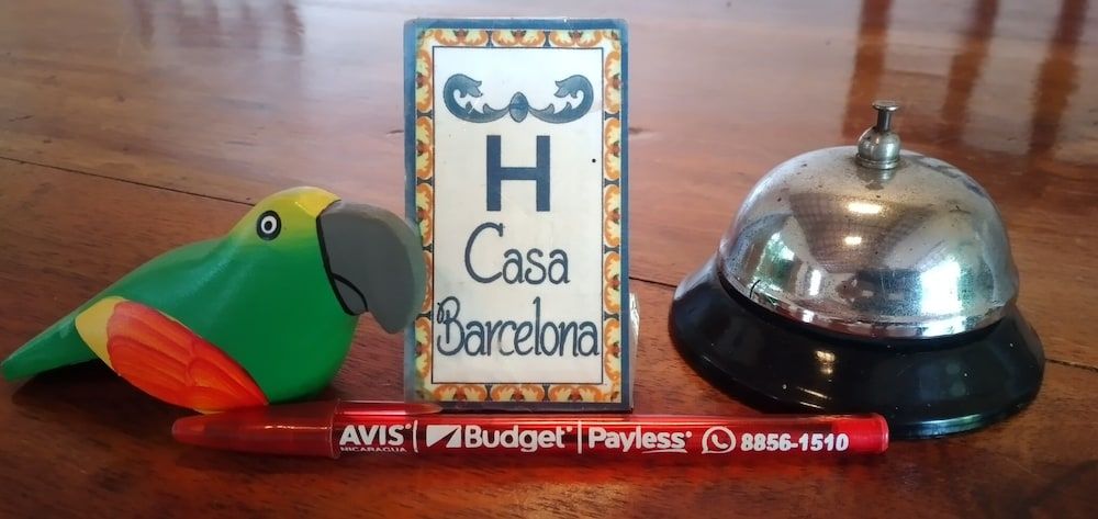 Hotel Casa Barcelona 3