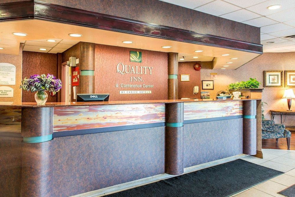Quality Inn and Conference Center Springfield - OH 2