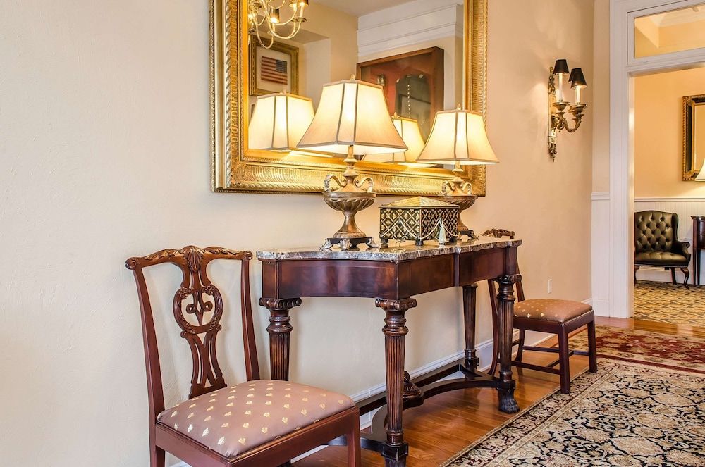 The Federal Pointe Inn Gettysburg, an Ascend Collection Hotel 3