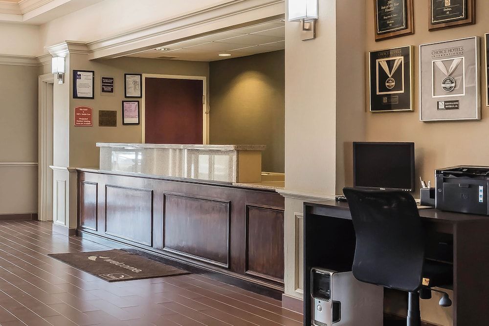 Sleep Inn & Suites Dothan North 2