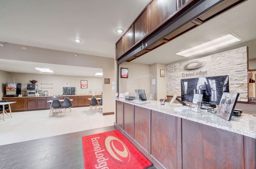 Econo Lodge Livingston Gateway to Yellowstone 2