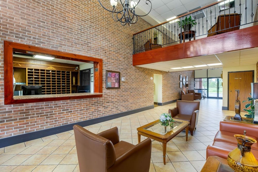 LikeHome Extended Stay Hotel Warner Robins 2