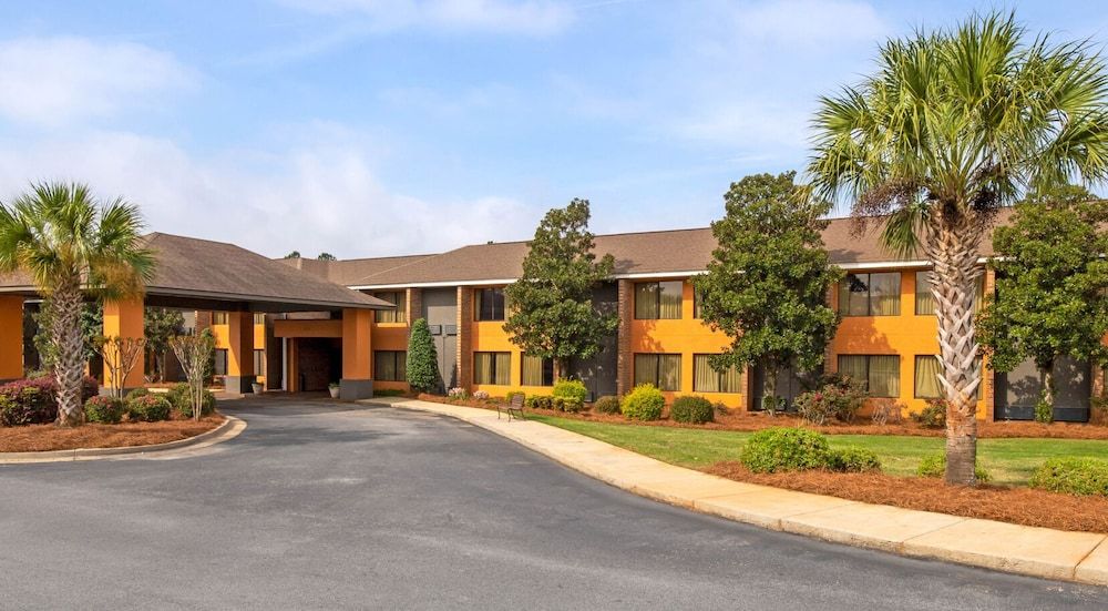 LikeHome Extended Stay Hotel Warner Robins 2 estrelas em Warner Robins