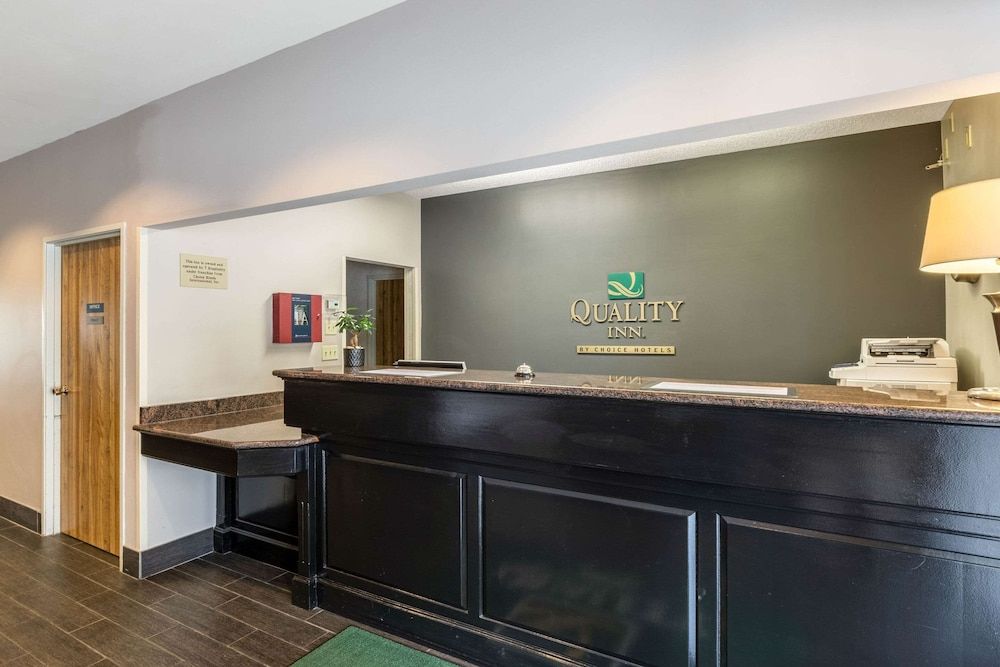 Quality Inn Kearney South 3