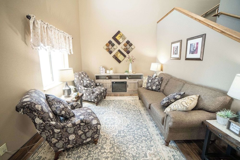 Quality Inn & Suites Watertown near Prairie Lakes Ice Arena 2