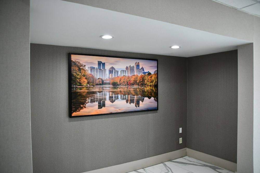 Quality Inn & Suites Conference Center 2