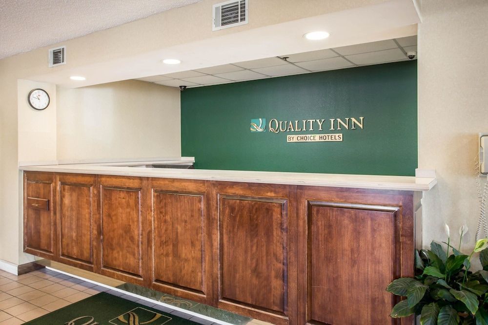 Quality Inn Aiken 2