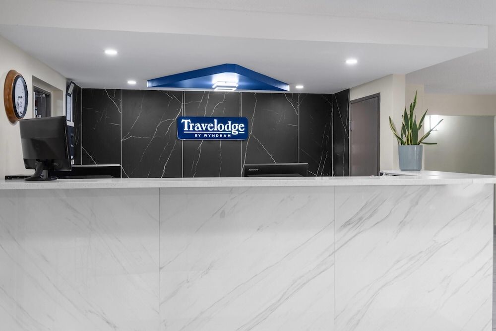 Travelodge by Wyndham Fargo 2