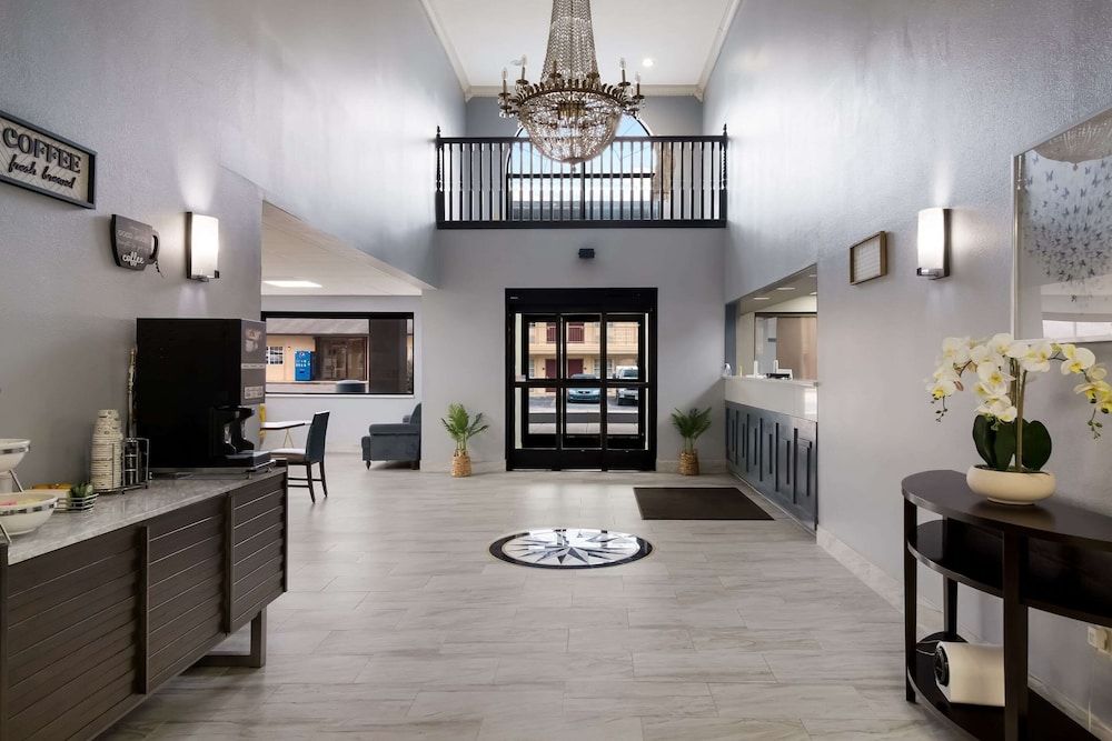 Quality Inn Columbia 3